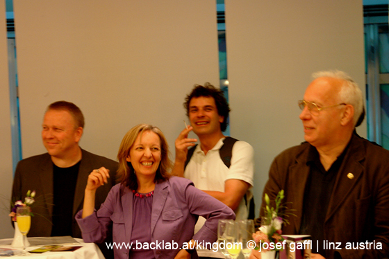 crossing europe filmfestival 2007 artists events © josef gaffl austria 222-11