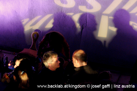 crossing europe filmfestival 2007 artists events © josef gaffl austria 222-115