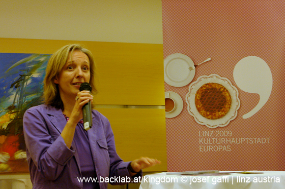 crossing europe filmfestival 2007 artists events © josef gaffl austria 222-13