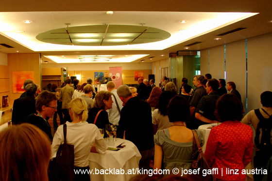 crossing europe filmfestival 2007 artists events © josef gaffl austria 222-16