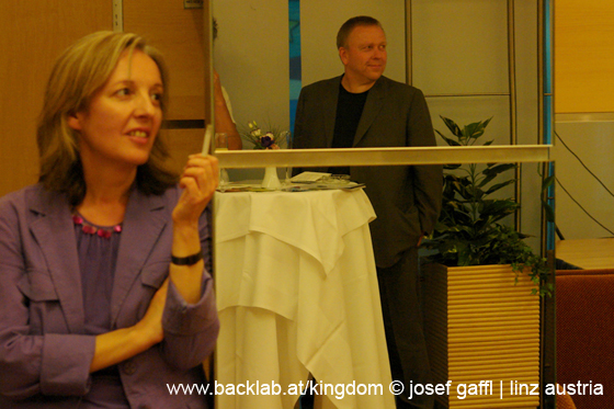 crossing europe filmfestival 2007 artists events © josef gaffl austria 222-20