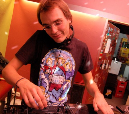 Scrubadi wickedi wub