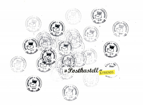 postkastell and friends