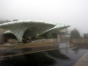 bergstation hungerburgbahn von zaha hadid
