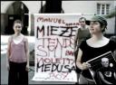 mieze medusa & tenderboy