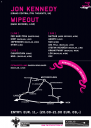 Zwischenstromball 2007 Flyer Back