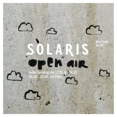 Solaris OPEN AIR Solaris OPEN AIR