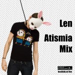 Atismia Mix Cover