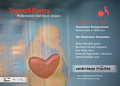 Sound&Poetry