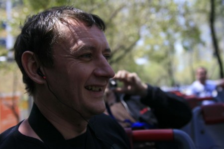 Harald Pozar Harald Pozar