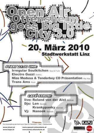 2010.03.20 STWST Otensheim 318x450 N.W.A.   neues Binder & Krieglstein Album mit Mieze Medusa Feature
